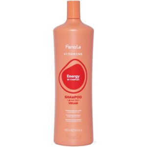 Fanola Shampoo Energizzante