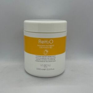 Vitastyle Re2Ho Maschera Nutriente 1000ml
