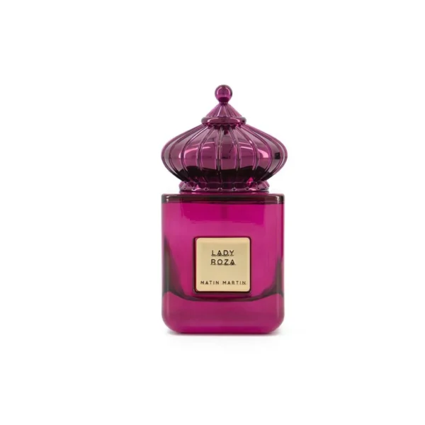 MATIN MARTIN LADY ROZA EDP 100 ML