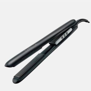 Retrò Piastra Excelsa Genius Pro IA Detective Hair Technology.