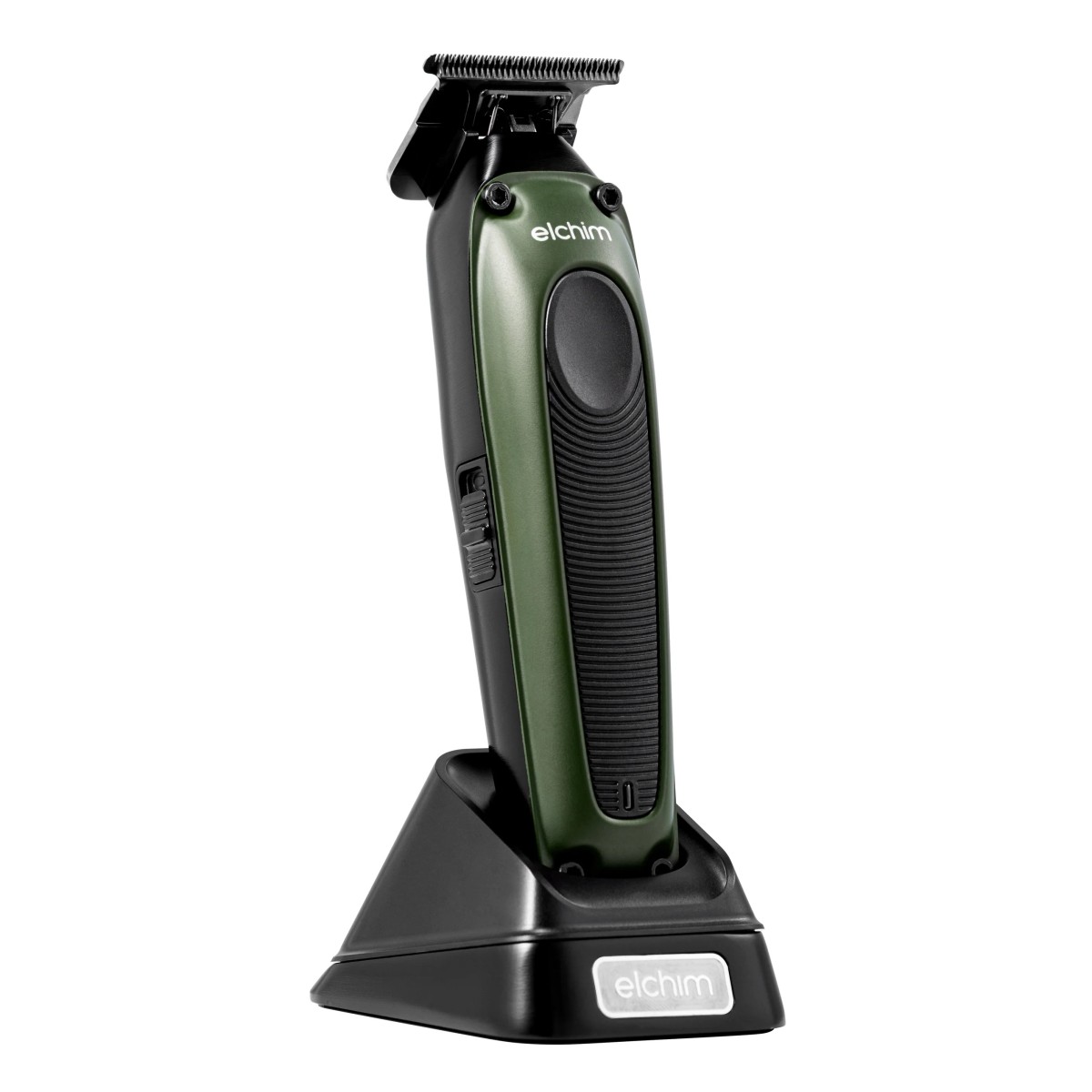 Elchim S-Blade 2: Trimmer Professionale Cordless