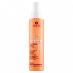 Alama Anti Frizz Frizz Control Anti-crespo E Anti-umidità 150ml