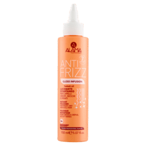 Alama Anti Frizz Gloss Infusion Lucidante Istantaneo