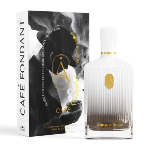 Aroma Studium Cafè Fondant extrait de parfum 100ml