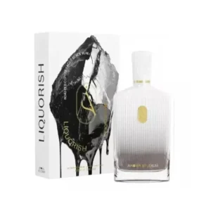 Aroma Studium Liquorish Extrait de parfum 100ml