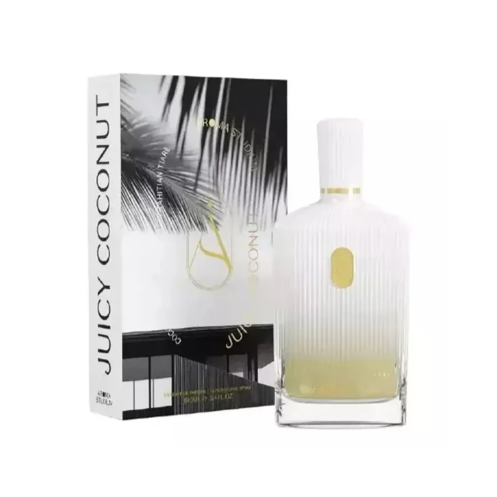 Aroma Studium Juicy Coconut Extrait de parfum 100ml